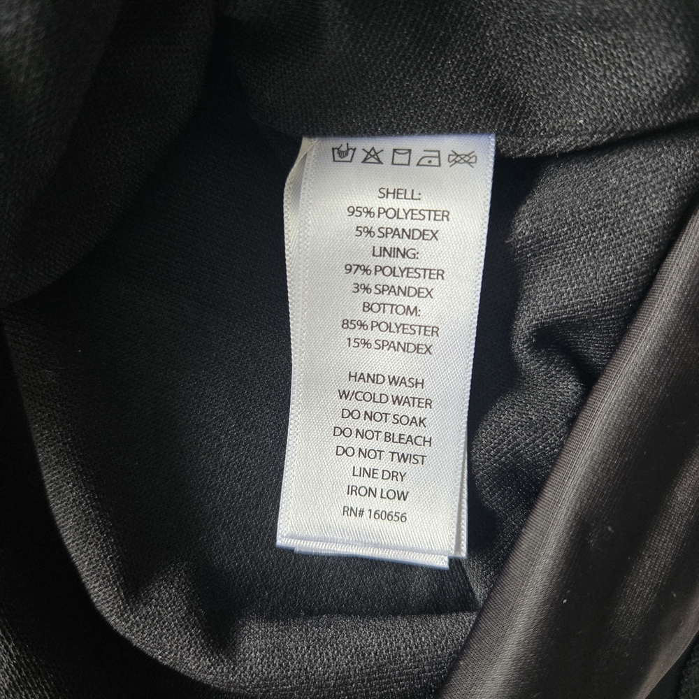 Sincerely Jules Sequin V-Neck Bodysuit - Picture 10 of 10